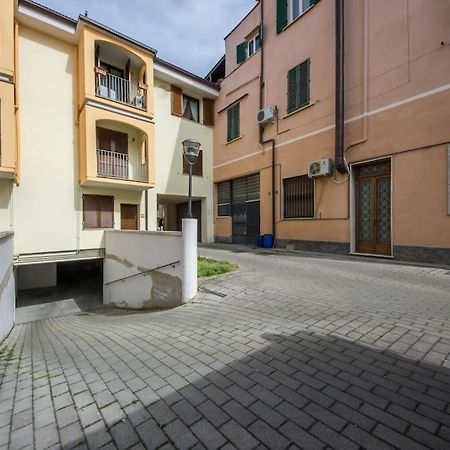 Casa Mili Certaldo Apartment Exterior photo