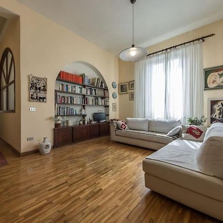 Casa Mili Certaldo Apartment Exterior photo