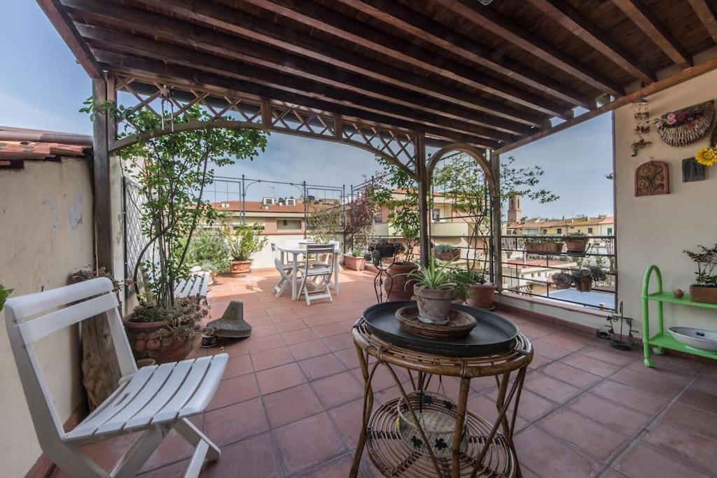 Casa Mili Certaldo Apartment Exterior photo