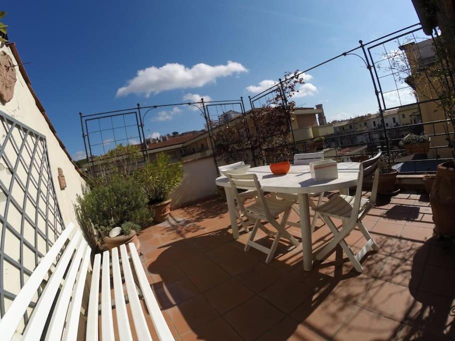 Casa Mili Certaldo Apartment Exterior photo