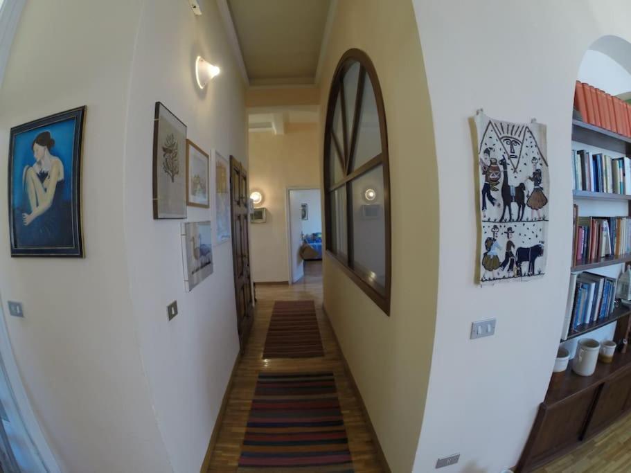 Casa Mili Certaldo Apartment Exterior photo