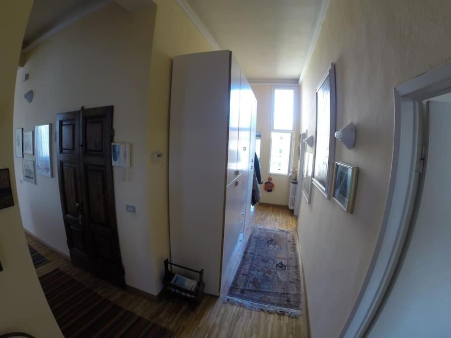 Casa Mili Certaldo Apartment Exterior photo