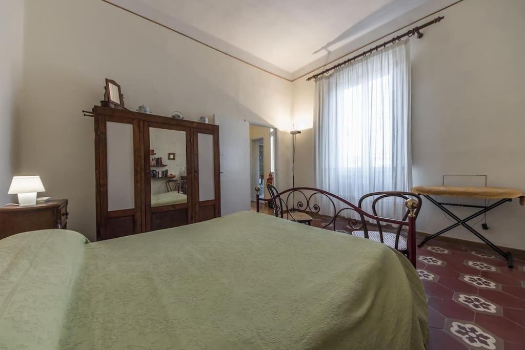 Casa Mili Certaldo Apartment Exterior photo