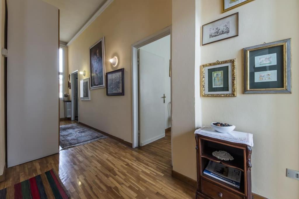 Casa Mili Certaldo Apartment Exterior photo