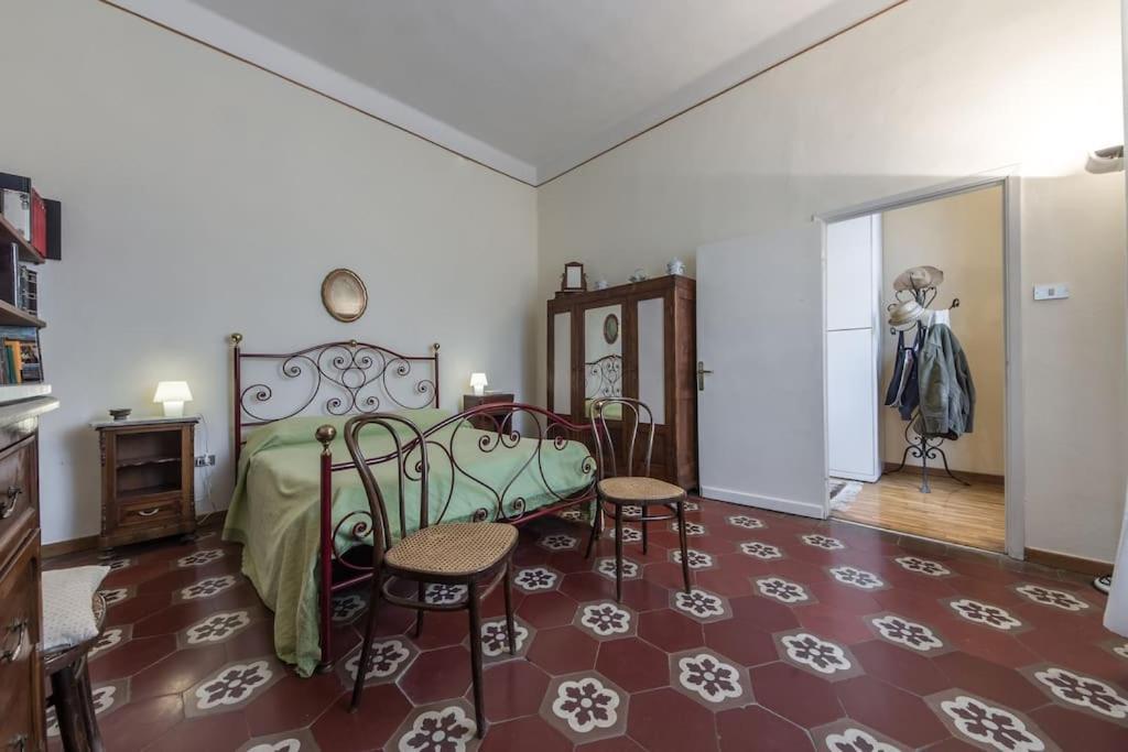 Casa Mili Certaldo Apartment Exterior photo