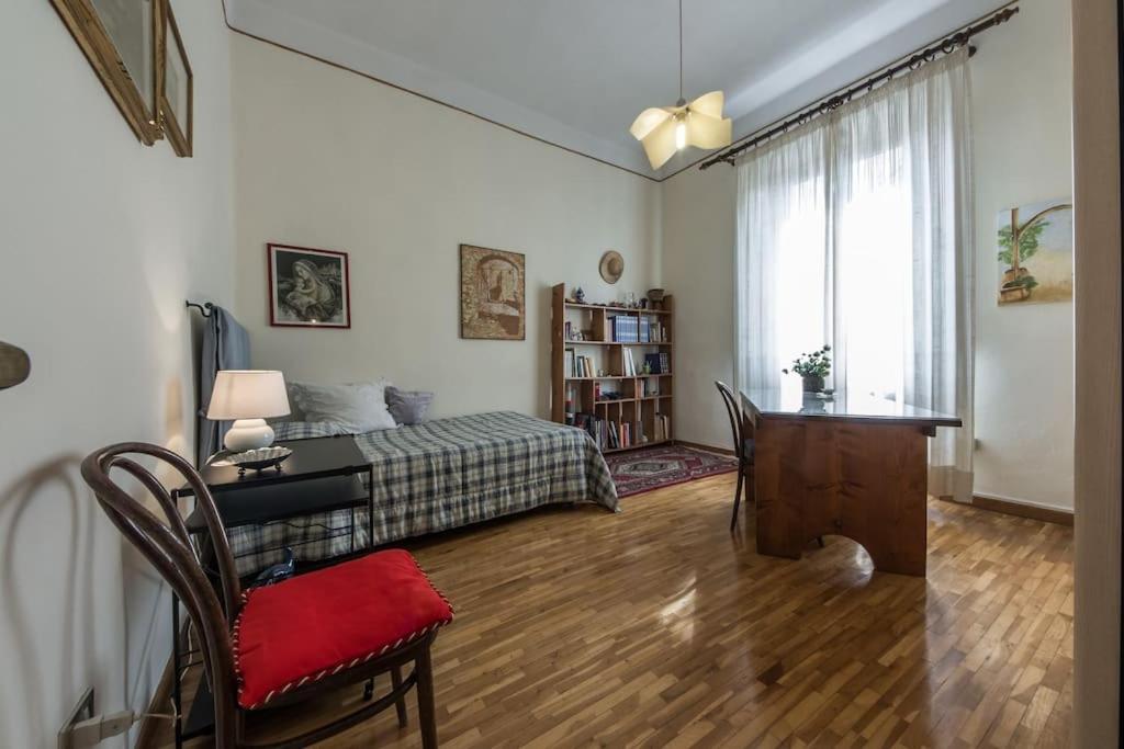 Casa Mili Certaldo Apartment Exterior photo
