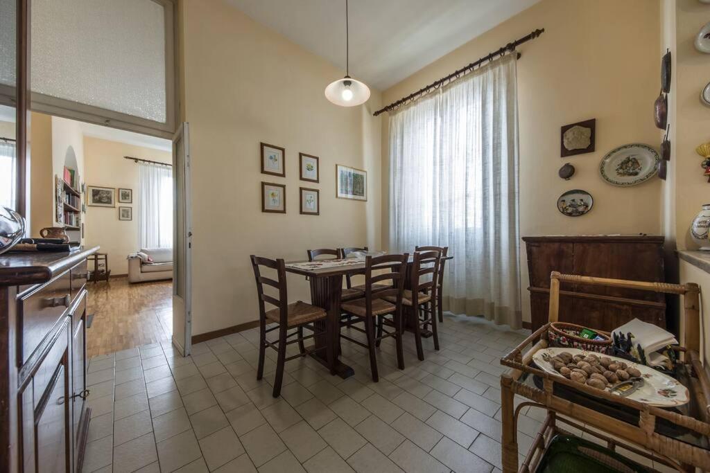 Casa Mili Certaldo Apartment Exterior photo