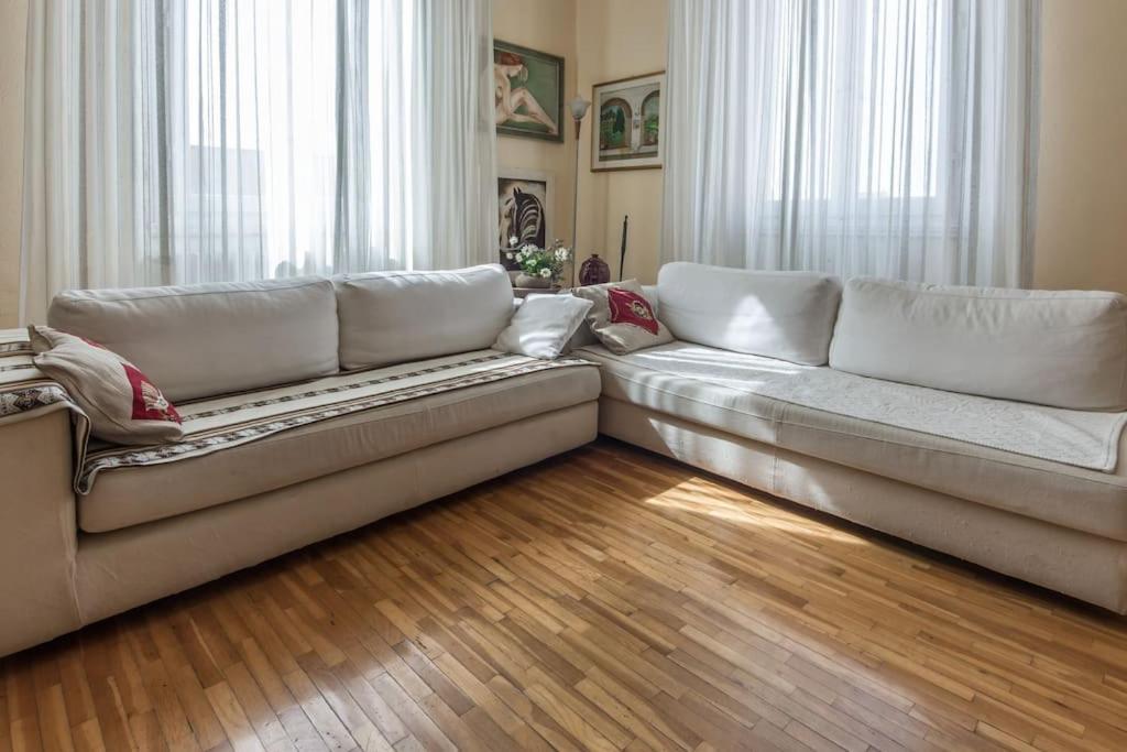 Casa Mili Certaldo Apartment Exterior photo