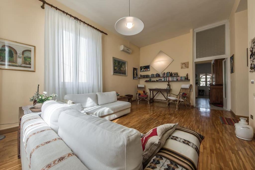 Casa Mili Certaldo Apartment Exterior photo
