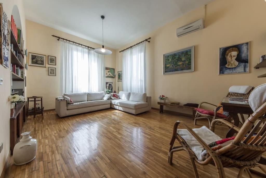 Casa Mili Certaldo Apartment Exterior photo