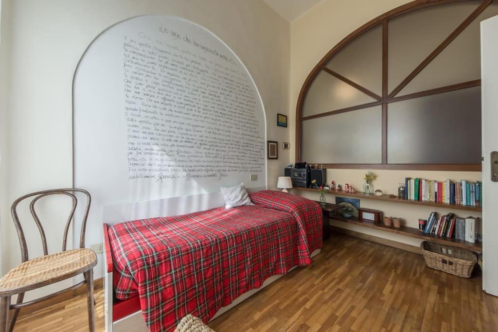 Casa Mili Certaldo Apartment Exterior photo