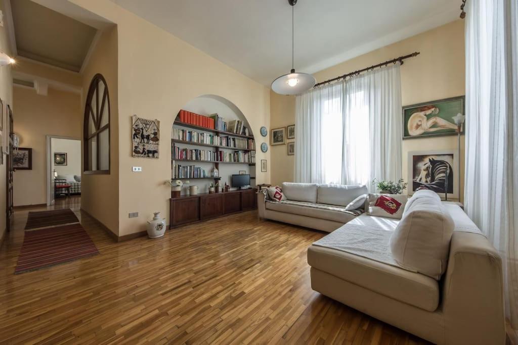 Casa Mili Certaldo Apartment Exterior photo